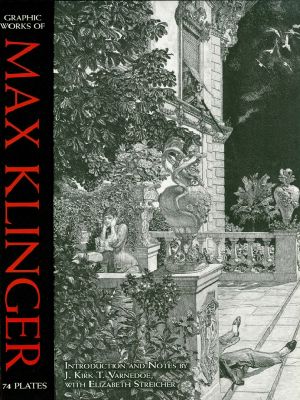 [Collins New Naturalist 14] • Graphic Works of Max Klinger